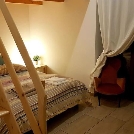Vila A Casa Di Rudy Biancavilla Exteriér fotografie